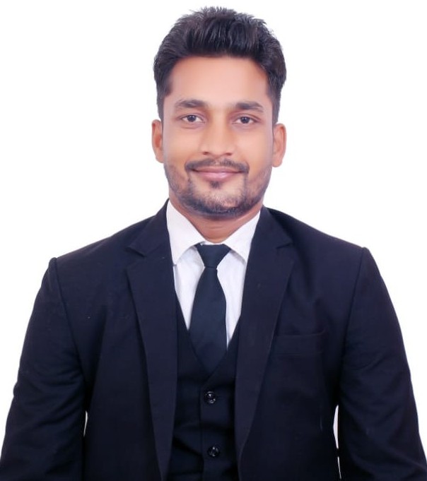 TARJAN YADAV