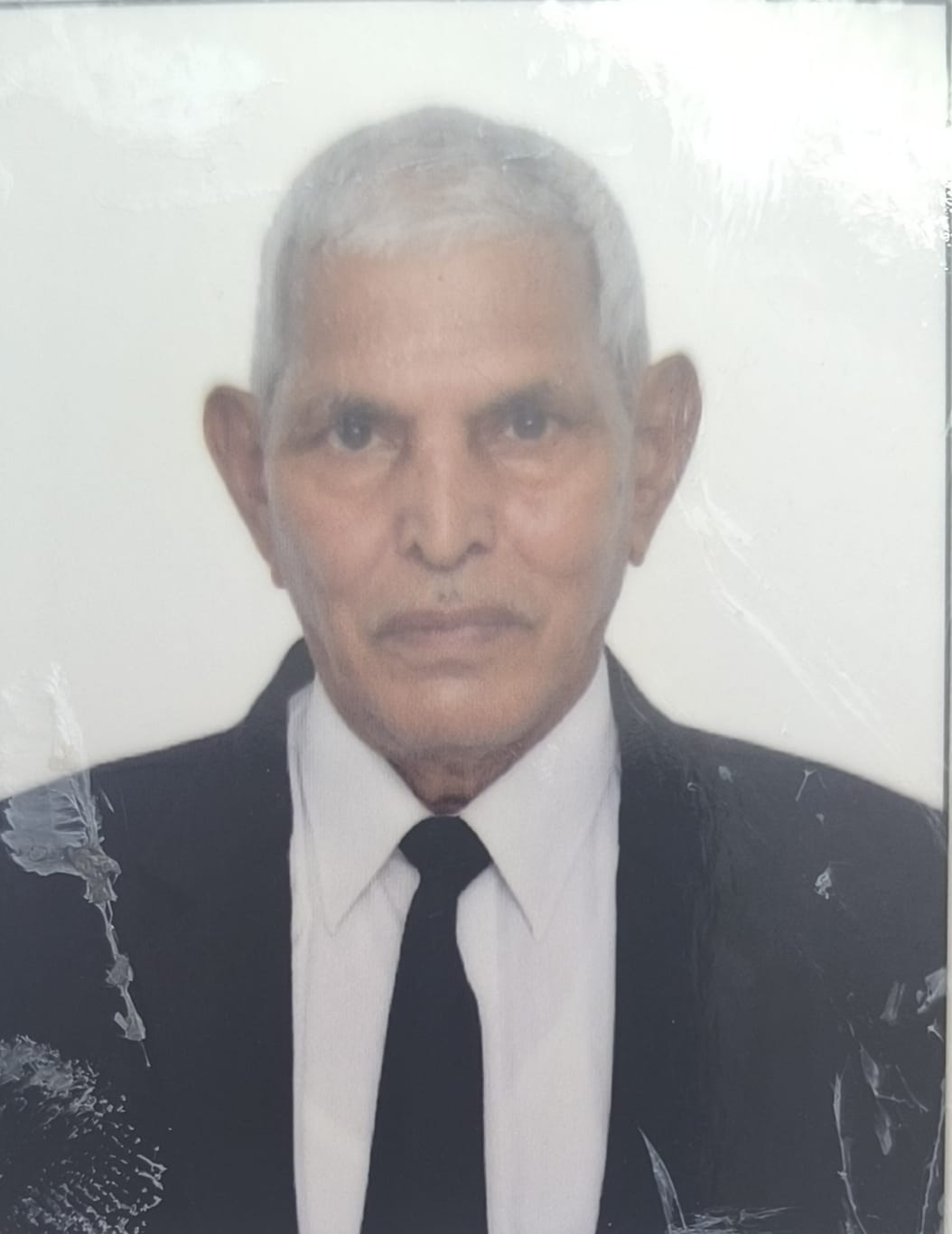 UDAI SINGH