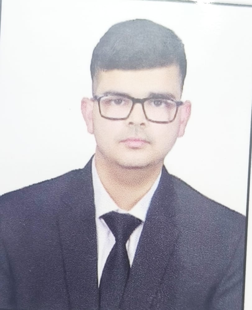 UJJWAL YADAV
