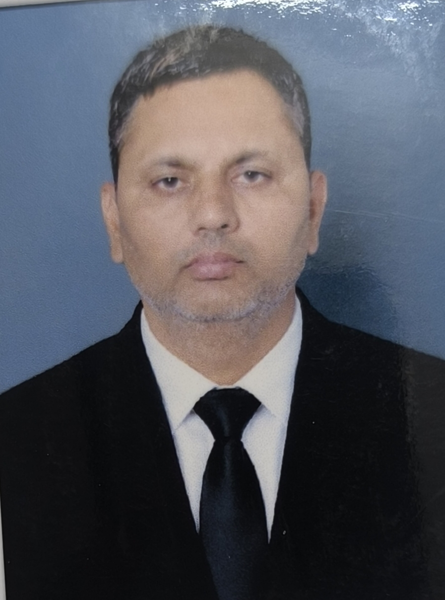 VINEY KUMAR