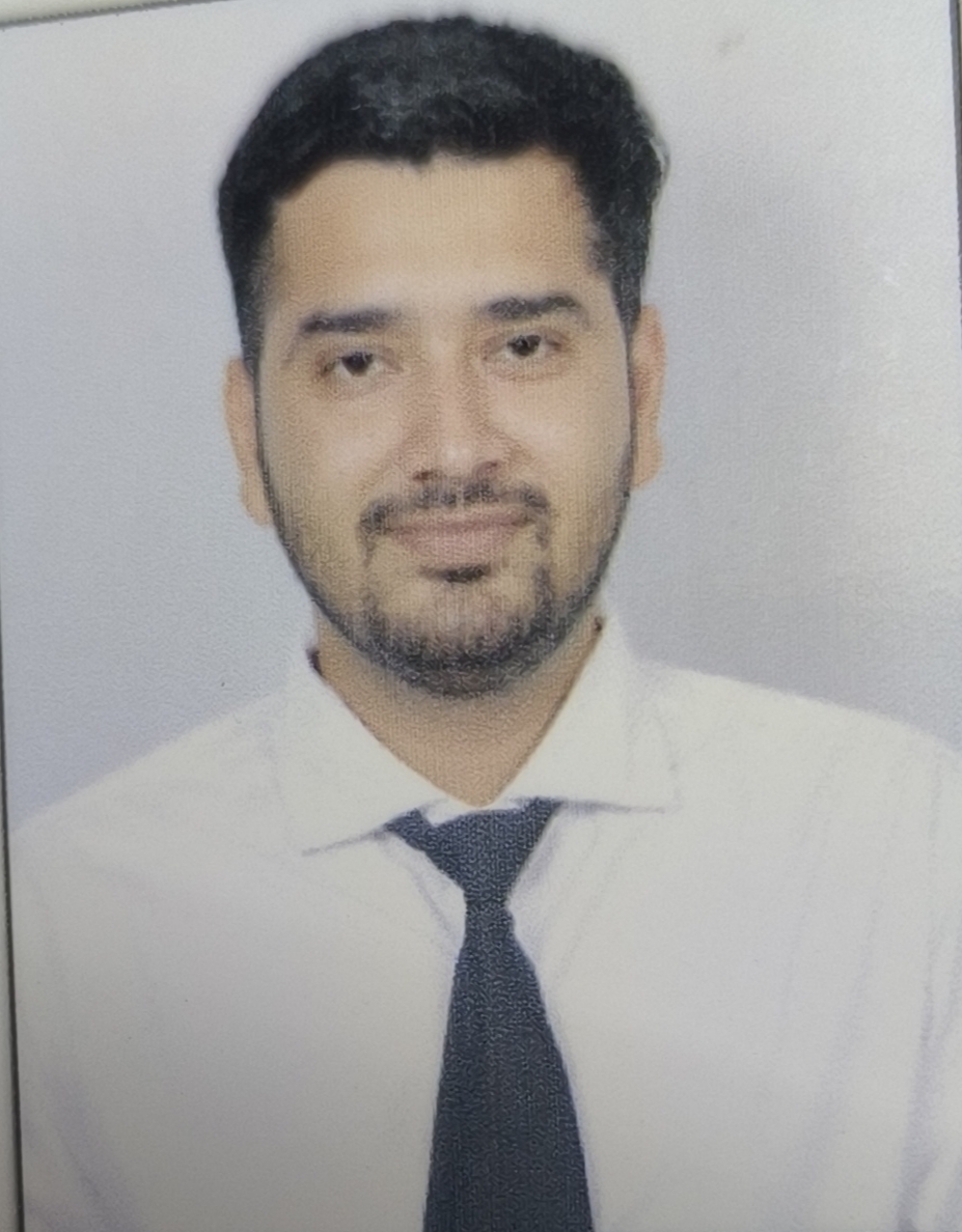 VISHAVJEET YADAV