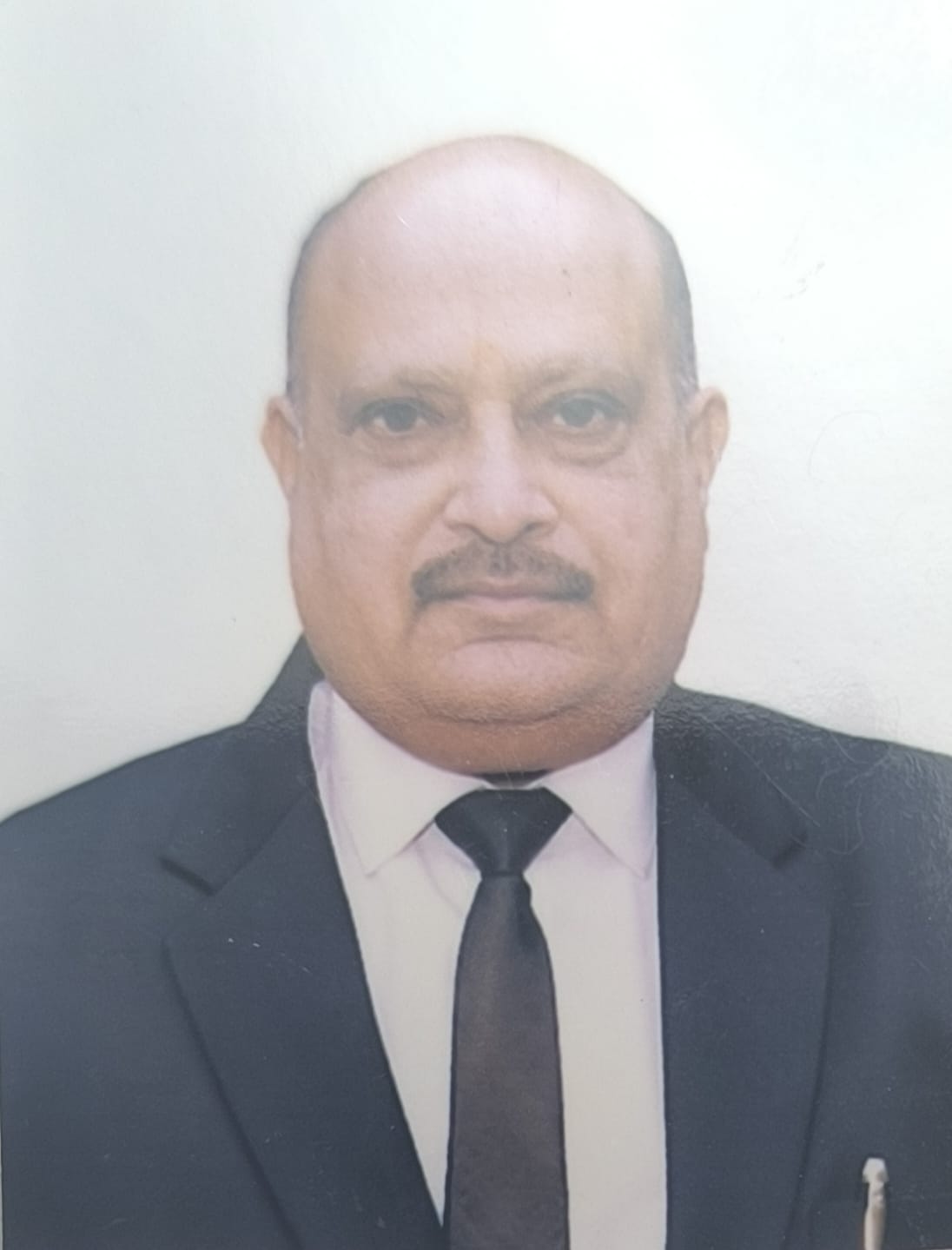VISHNU SHARMA